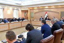 العراق يبدأ حملة لشطبه من قائمة أوروبية للدول عالية المخاطر