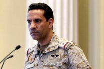 التحالف يحبط إرهابًا حوثيًّا في باب المندب