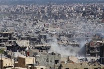 الكاظمي: تحرير الموصل ثمرة رفض مجتمعي للطائفية والتطرف