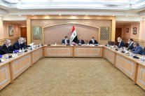 العراق يدعو الى رفض توجه أوروبي لاعتباره دولة عالية المخاطر