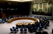 مساعدات الأمم المتحدة إلى سوريا متوقفة على قرار روسيا