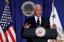 بنس: أكثر من 3 ملايين إصابة مؤكدة بكورونا في أميركا