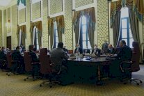 الكاظمي: لن نسمح لأحد بتحويل العراق لدولة عصابات