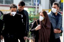 روحاني: 35 مليون إيراني معرضون للإصابة بكورونا