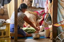 رئيس البيرو يستبعد العودة لتدابير الإغلاق