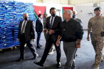 الملك عبد الله: كورونا بات تحت السيطرة في الأردن