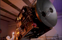 مسبار الأمل إلى المريخ الاثنين