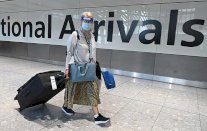 بريطانيا تعلن نظام الهجرة الجديد لما بعد بريكست