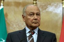 أبو الغيط: الوضع في لبنان خطير للغاية