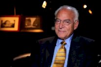 فاروق الباز: مسبار الأمل يستأنف أمجاد العرب