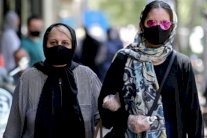 إيران تتخطى عتبة 13 ألف وفاة بكوفيد-19