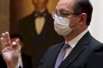 بوليفيا: إصابة وزير رابع بكورونا!