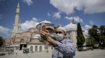 وضع آيا صوفيا مصدر توتر جديد بين اليونان وتركيا