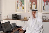 الظاهري سفيراً جديداً للإمارات لدى المغرب للمرة الثانية