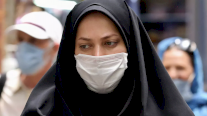 نكبة إيران: خمسة آلاف طبيب وممرض أصيبوا بكورونا