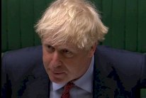 جونسون يتعهد: سنجري تحقيقا مستقلا!