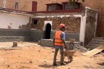 ترميم المقهى الموريسكي بقصبة الأوداية بالرباط يثير قلقاً لدى الرأي العام