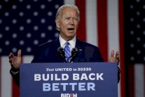 بايدن يكشف عن خطة بقيمة تريليوني دولار لمكافحة التغير المناخي