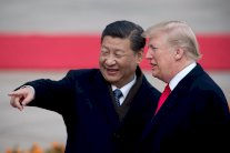 احتداد المواجهة الأميركية – الصينية وتداعياتها على إيران ولبنان