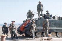 تركيا تحتفل بالذكرى الـ46 لغزو قبرص