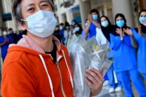 الأمم المتحدة تقترح إنشاء صندوق عربي لمواجهة كورونا