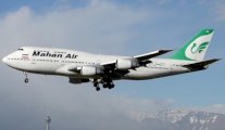 اتباع إيران يدينون اعتراض طائرة ماهان