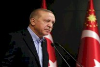 إردوغان: باقون في سوريا حتى ينعم شعبها بالحرية