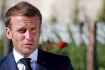 ماكرون: لبنان ليس قضية خاسرة ولن نتركه للآخرين