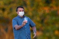 رئيس البرازيل يعلن تعافيه: إليكم العلاج