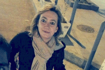 العراق يحرر الألمانية المخطوفة في بغداد