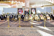 الكاظمي: آمل تعافي الملك سلمان لأزور المملكة وأطمئن عليه