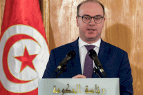 أحزاب تونس قدمت مرشحين لخلافة الفخفاخ