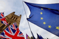 بريطانيا: اتفاق بريكست المبدئي بات مستبعداً هذا الشهر
