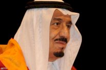 الملك سلمان يدخل المستشفى لإجراء فحوصات طبية