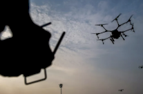 إسرائيل تقرصن طائرة تصوير تابعة لحزب الله