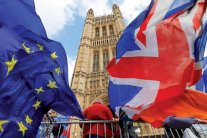 البرلمان البريطاني: جرى التقليل من خطورة تدخل روسيا في حملة بريكست 2016 