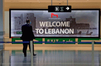 كورونا يُعيد إغلاق لبنان