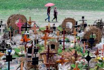 المكسيك ثالث الأكثر تضرراً جراء كوفيد-19