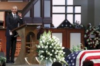 أوباما يهاجم ترمب: لنقاتل دفاعاً عن الحق في التصويت