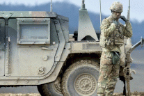 واشنطن تقرر سحب 12 ألف جندي من ألمانيا