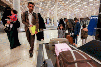 الأردن يستأنف الرحلات الجوية إلى 20 دولة