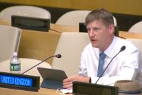 بريطانيا ترحب بالوساطة السعودية في اليمن