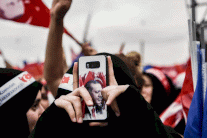 تركيا: حالات تعذيب موثقة تثير استنكاراً أممياً