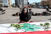 أطفال لبنان سيموتون جوعاً قبل نهاية العام