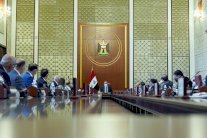 الكاظمي لوزرائه: لبوا مطالب المواطنين