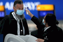 العالم يترقب بقيود مشددة موجة ثانية من الوباء