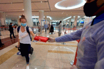 إياتا: هذه شروط إنعاش قطاع الطيران