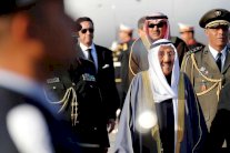 استقرار الكويت اهتمام أميركا الأول