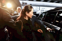 هواوي: لنشر وثائق غير منقّحة للاستخبارات الكندية