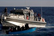 البحرية التونسية تنقذ سبعين مهاجراً انطلقوا من ليبيا